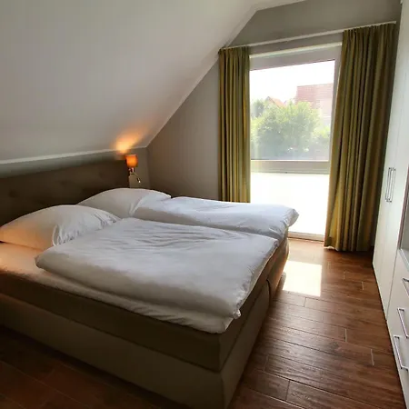 아파트 Tee View Og_fewo 고렌레빈